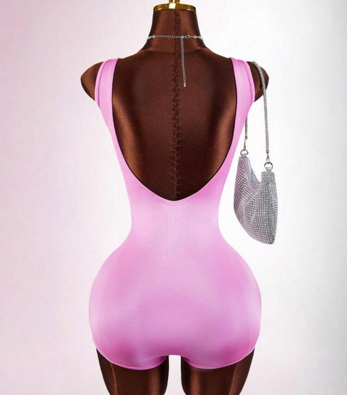 Sexy BABE Bodysuit