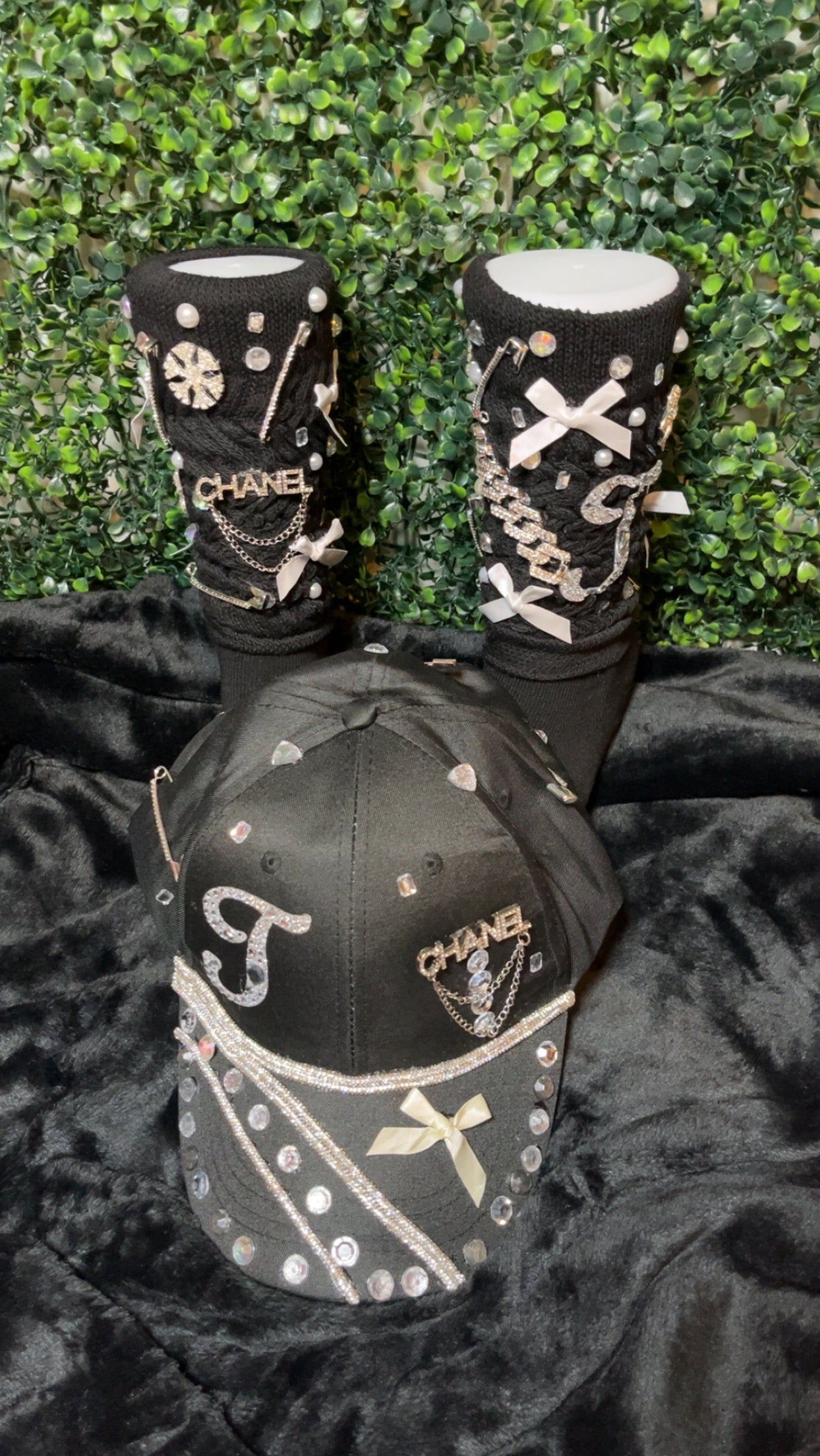 Custom Junk Socks
