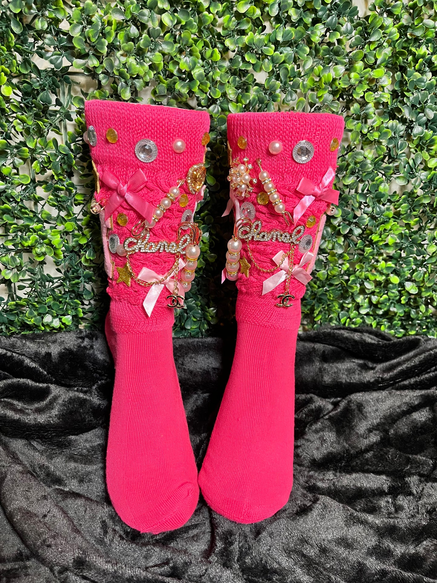 Custom Junk Socks