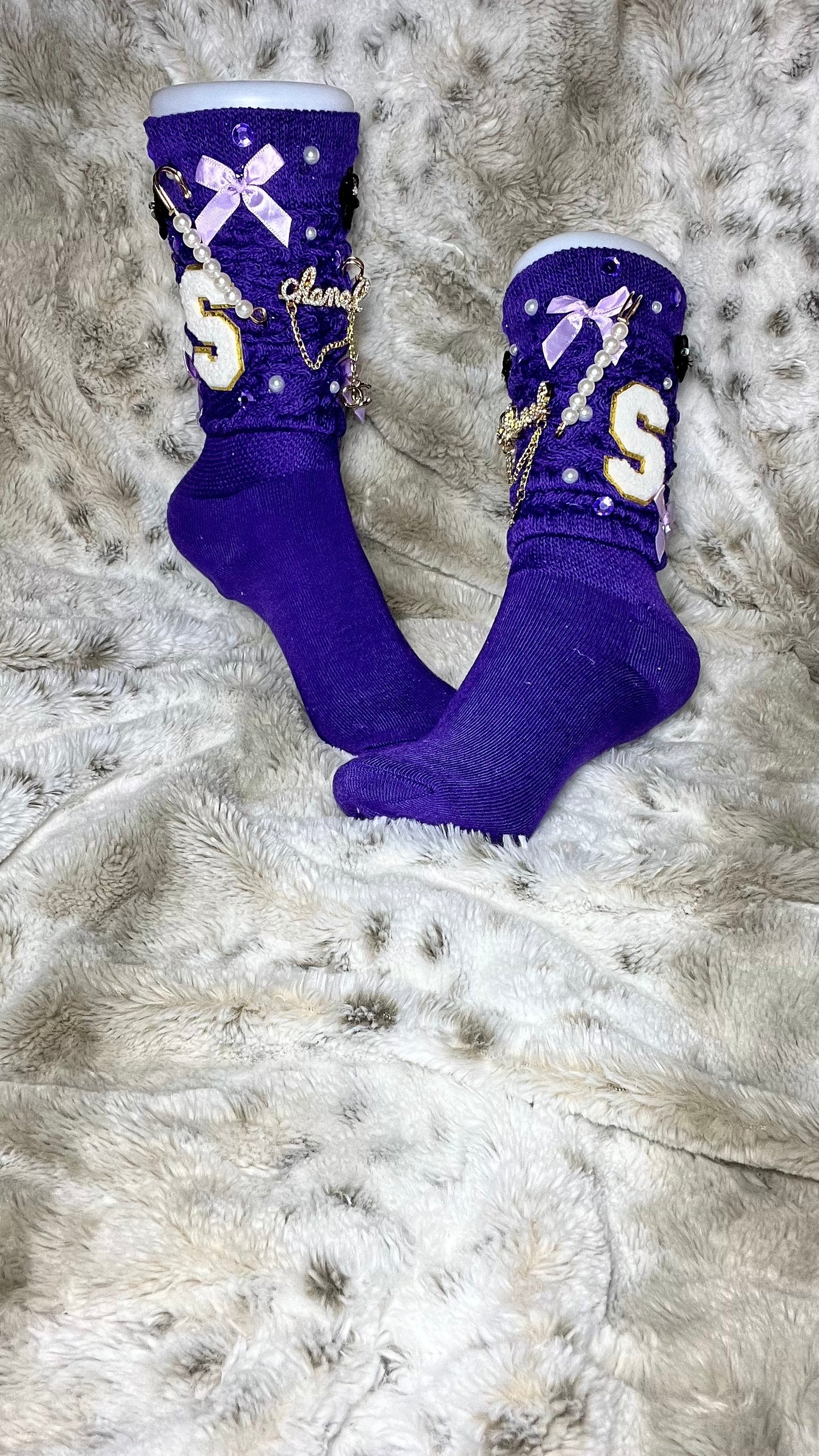 Custom Junk Socks