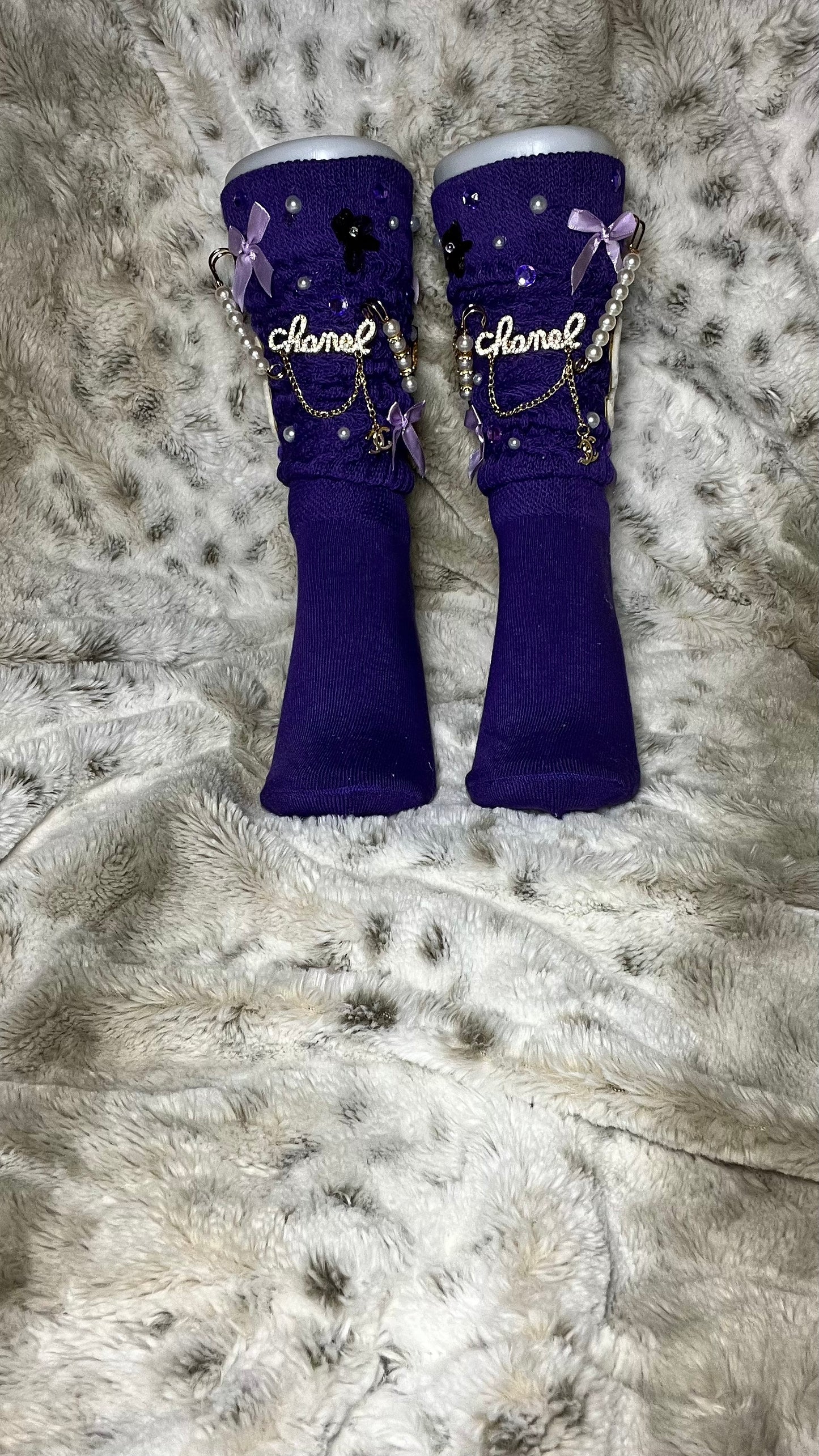 Custom Junk Socks